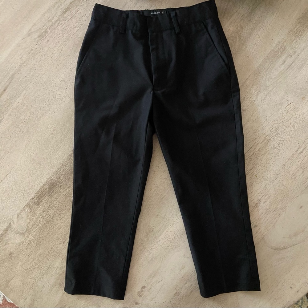 Boys Dress Pants Size 5